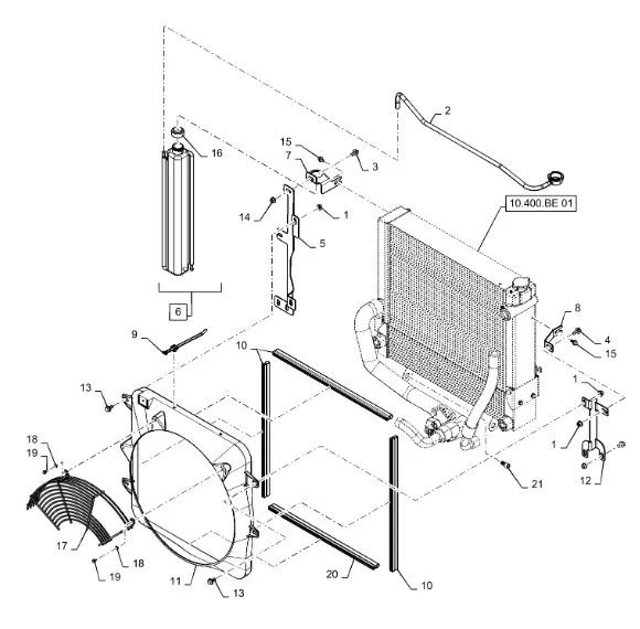 47756790 - Диффузор